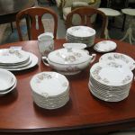 533 7025 DINNER SET